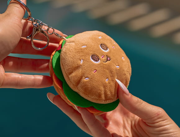 Spend and Get <br>Yummy Buddies